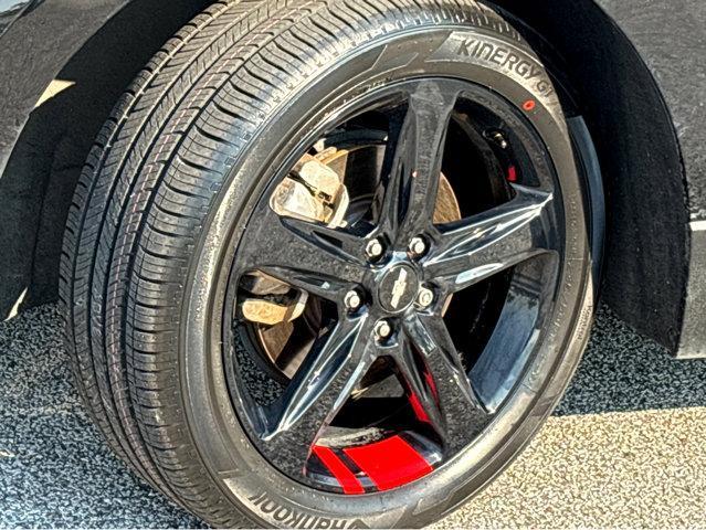 used 2019 Chevrolet Equinox car, priced at $16,486
