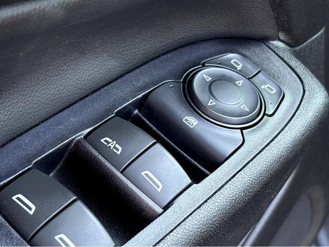 used 2019 Chevrolet Equinox car, priced at $16,486