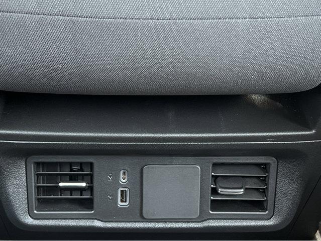 new 2024 Chevrolet Silverado 1500 car, priced at $49,945