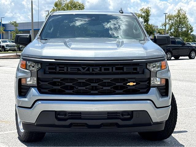 new 2026 Chevrolet Silverado 1500 car, priced at $49,745