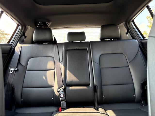 used 2022 Kia Sportage car, priced at $21,986