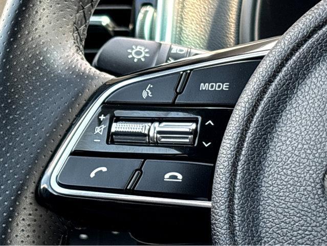 used 2022 Kia Sportage car, priced at $21,986