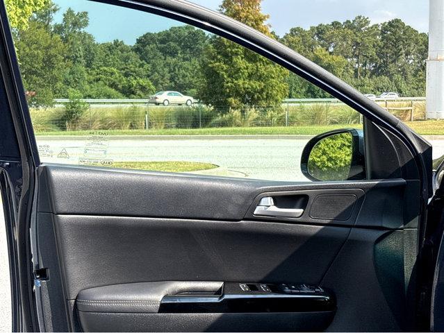 used 2022 Kia Sportage car, priced at $21,986