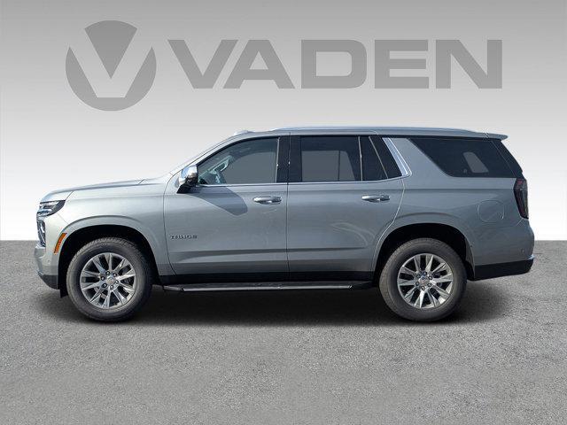 new 2025 Chevrolet Tahoe car, priced at $75,795