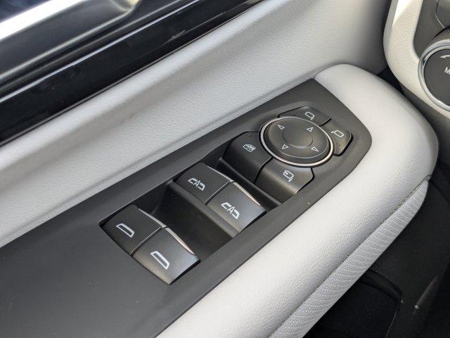 new 2025 Chevrolet Tahoe car, priced at $75,795
