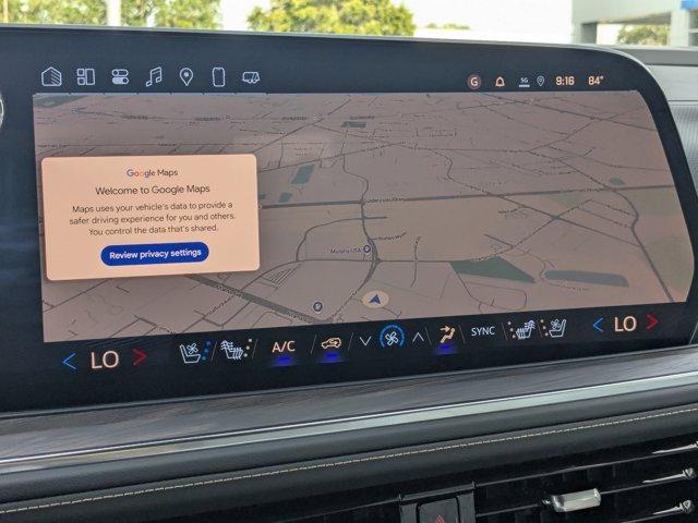 new 2025 Chevrolet Tahoe car, priced at $75,795