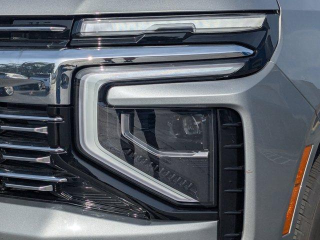 new 2025 Chevrolet Tahoe car, priced at $75,795