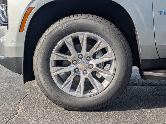 new 2025 Chevrolet Tahoe car, priced at $75,795