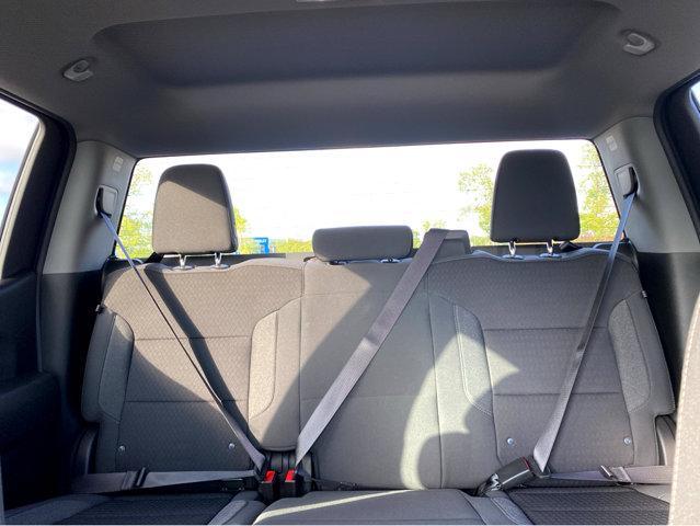 used 2024 Chevrolet Silverado 1500 car, priced at $38,786