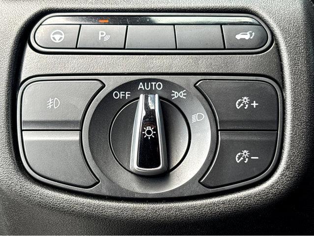 used 2021 INFINITI QX50 car, priced at $19,886