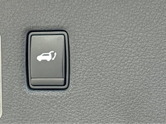 used 2021 INFINITI QX50 car, priced at $19,886