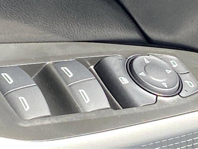 used 2025 Chevrolet Trax car, priced at $22,786