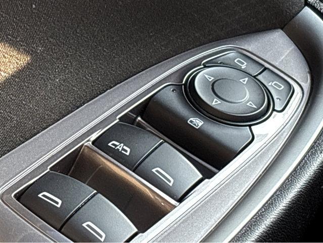 used 2022 Chevrolet Malibu car, priced at $16,986