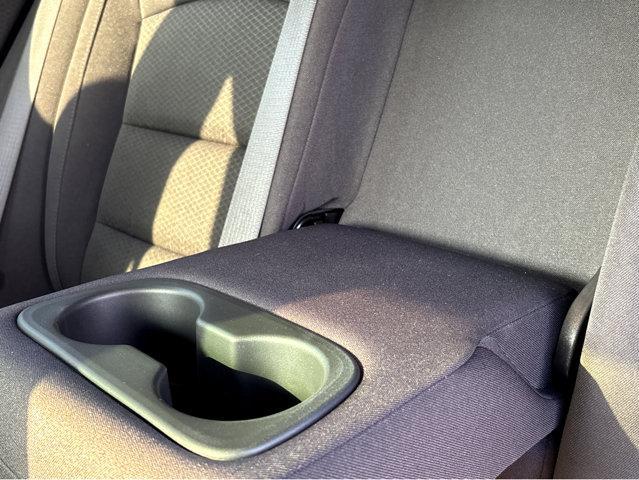 used 2022 Chevrolet Malibu car, priced at $16,986