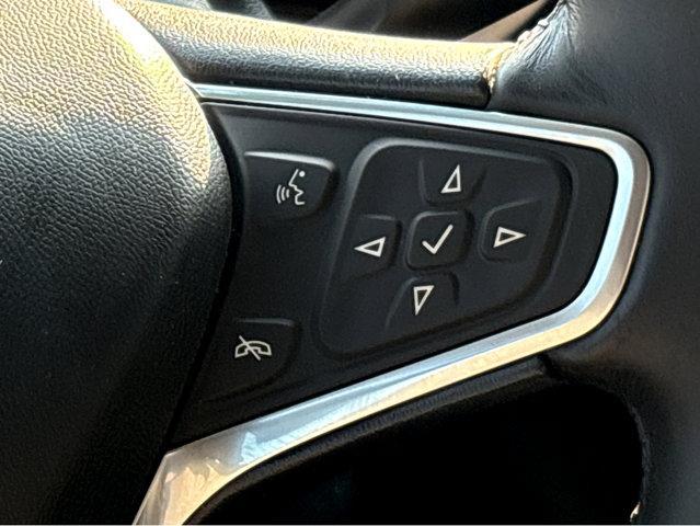 used 2022 Chevrolet Malibu car, priced at $16,986