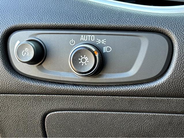 used 2022 Chevrolet Malibu car, priced at $16,986