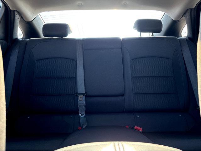 used 2022 Chevrolet Malibu car, priced at $16,986