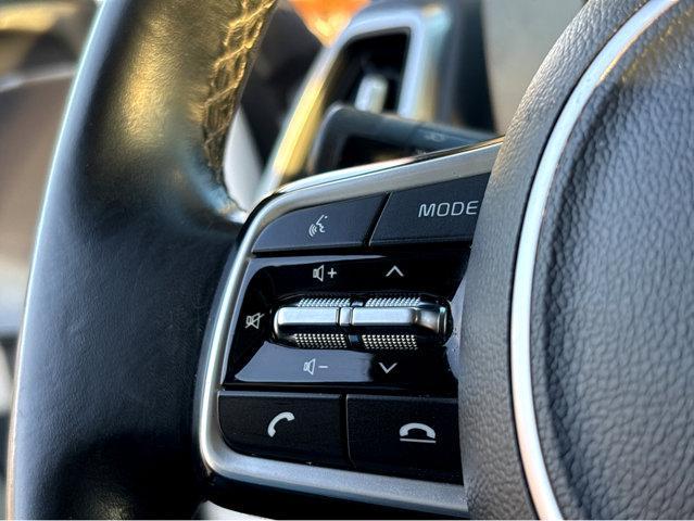 used 2022 Kia Sorento car, priced at $20,786