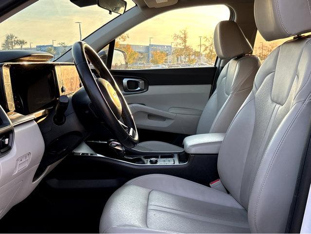 used 2022 Kia Sorento car, priced at $20,786