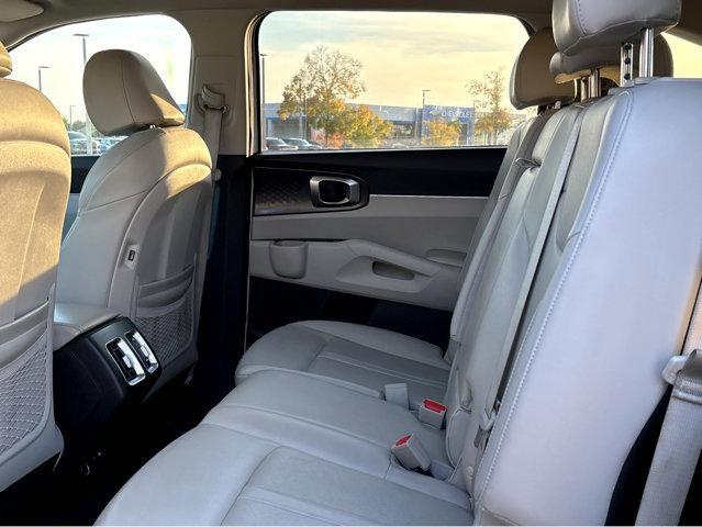 used 2022 Kia Sorento car, priced at $20,786