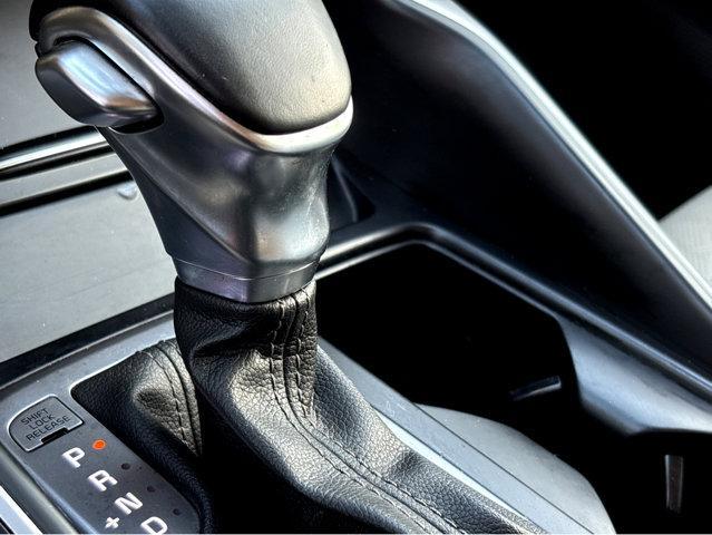 used 2022 Kia Sorento car, priced at $20,786