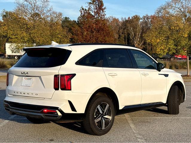 used 2022 Kia Sorento car, priced at $20,786