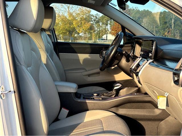 used 2022 Kia Sorento car, priced at $20,786
