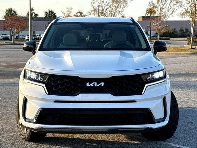 used 2022 Kia Sorento car, priced at $20,786