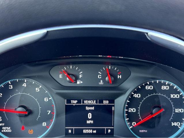 used 2023 Chevrolet Malibu car, priced at $17,986