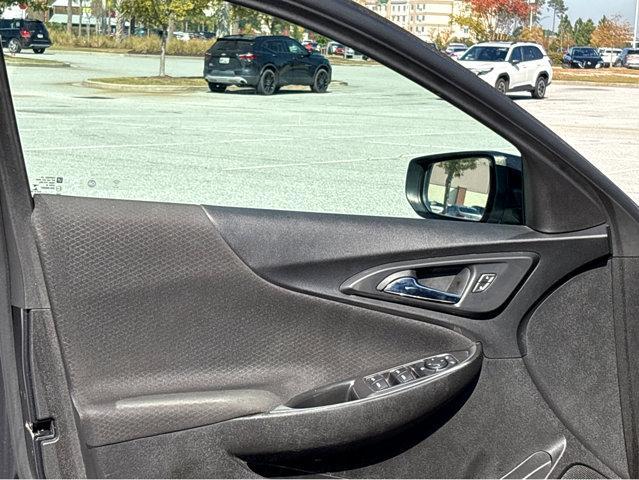 used 2023 Chevrolet Malibu car, priced at $17,986