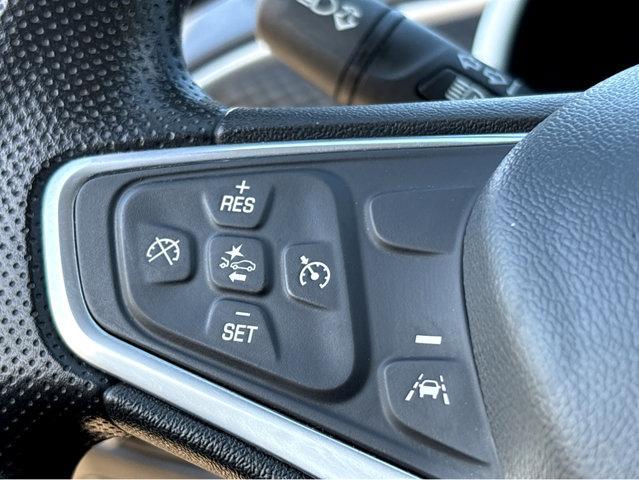 used 2023 Chevrolet Malibu car, priced at $17,986