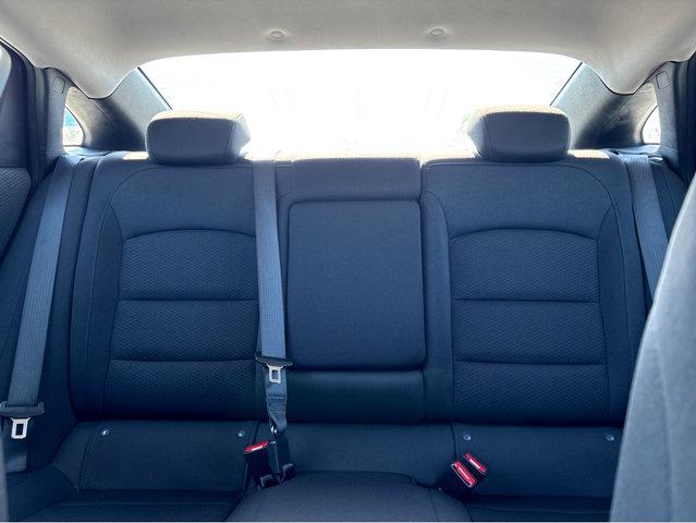 used 2023 Chevrolet Malibu car, priced at $17,986