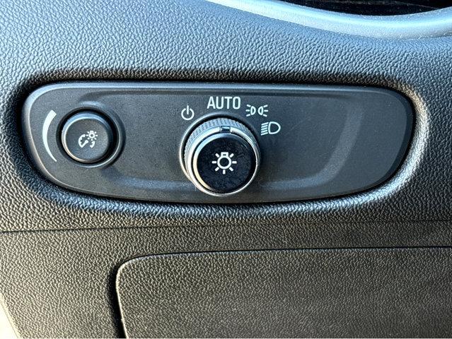 used 2023 Chevrolet Malibu car, priced at $17,986