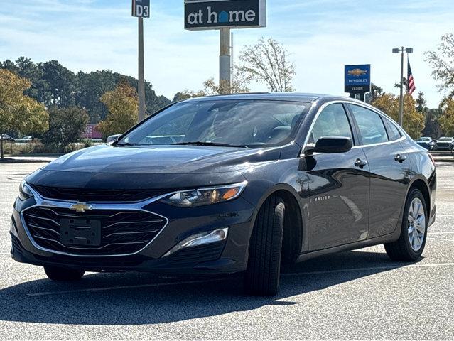 used 2023 Chevrolet Malibu car, priced at $17,986
