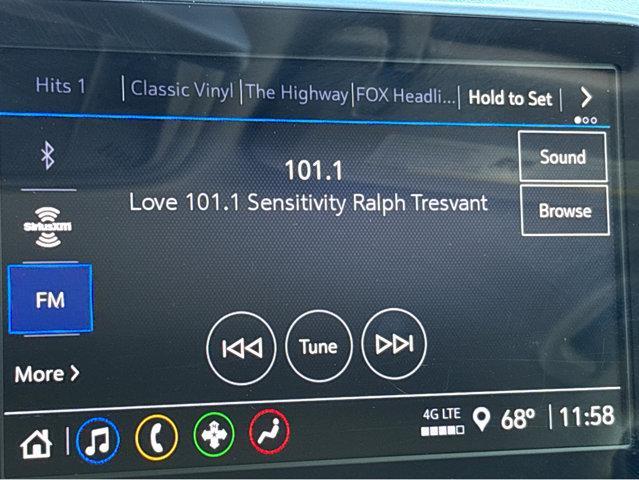 used 2023 Chevrolet Malibu car, priced at $17,986