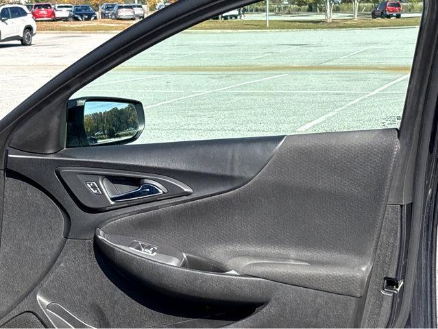used 2023 Chevrolet Malibu car, priced at $17,986