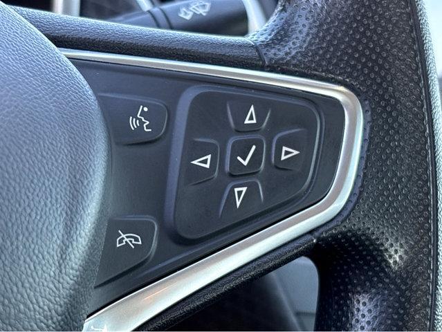 used 2023 Chevrolet Malibu car, priced at $17,986