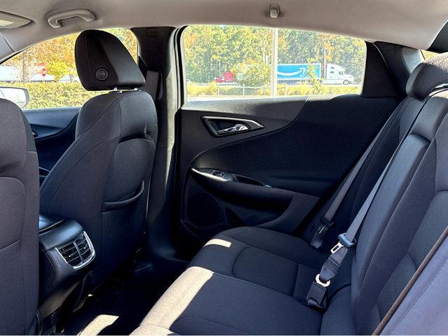 used 2023 Chevrolet Malibu car, priced at $17,986