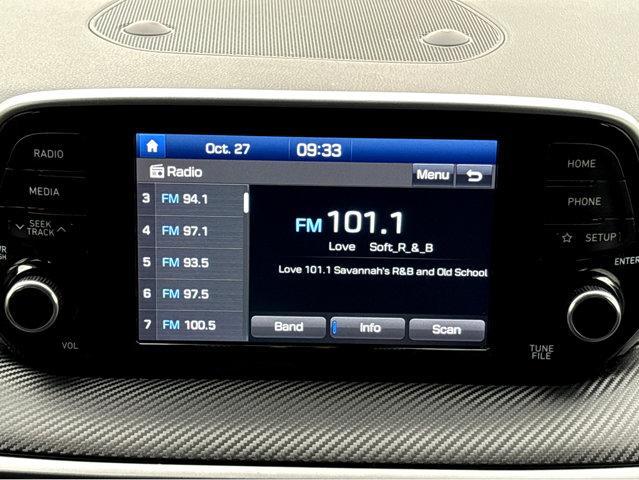 used 2019 Hyundai Tucson car, priced at $10,986