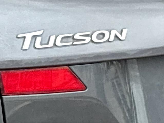 used 2019 Hyundai Tucson car, priced at $10,986