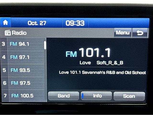 used 2019 Hyundai Tucson car, priced at $10,986