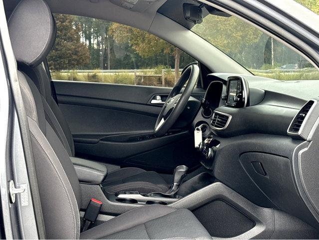 used 2019 Hyundai Tucson car, priced at $10,986