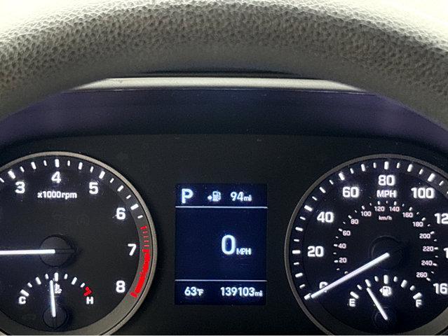 used 2019 Hyundai Tucson car, priced at $10,986