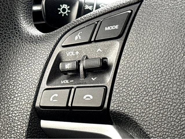 used 2019 Hyundai Tucson car, priced at $10,986