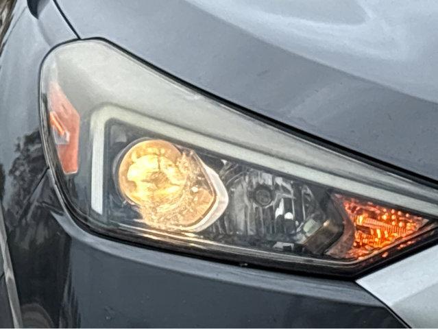 used 2019 Hyundai Tucson car, priced at $10,986