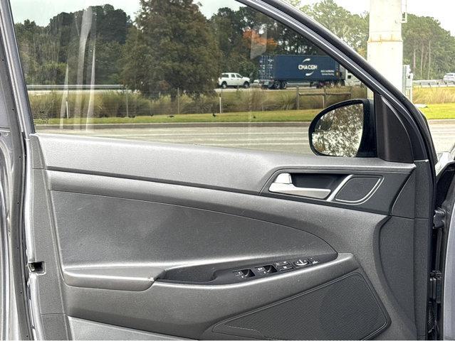 used 2019 Hyundai Tucson car, priced at $10,986