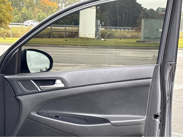 used 2019 Hyundai Tucson car, priced at $10,986