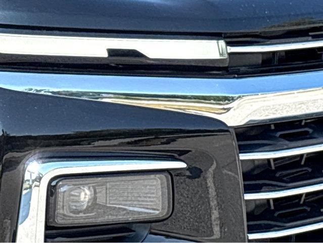 used 2024 Chevrolet Traverse car, priced at $37,786