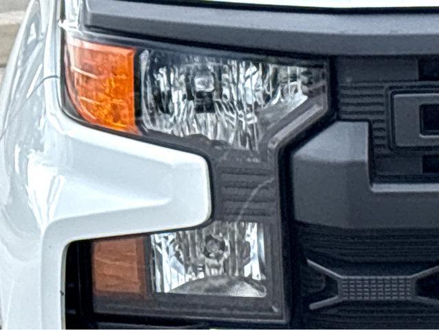 used 2024 Chevrolet Silverado 1500 car, priced at $38,886