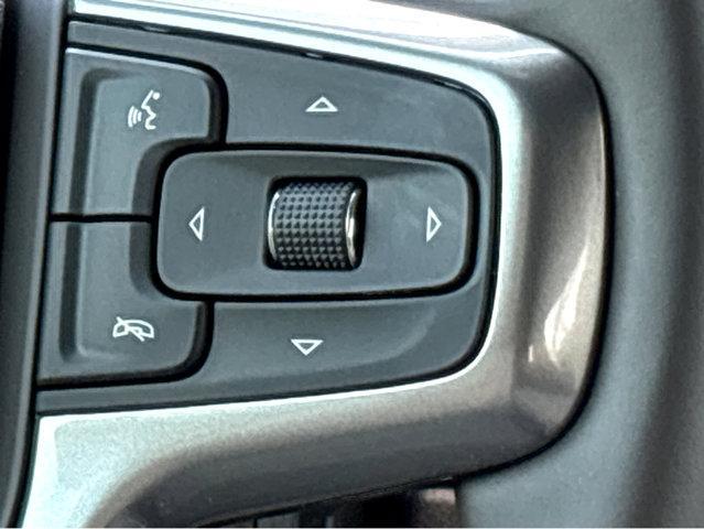 new 2025 Chevrolet Silverado 2500 car, priced at $78,260